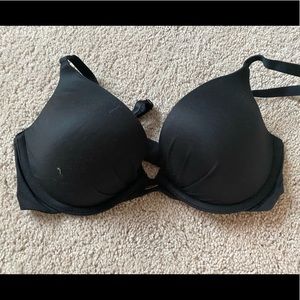 Victoria’s Secrets Push-Up Bra